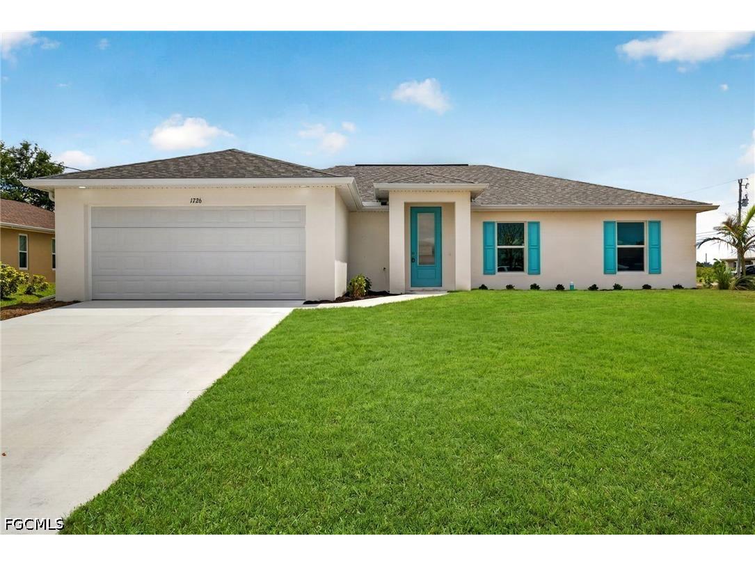 1726 NW 3rd Street Cape Coral FL 33993 2026018304 image2