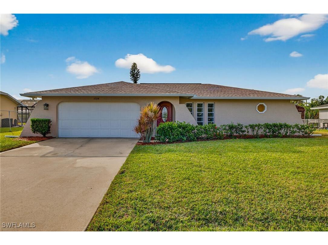 1726 SE 16th Street Cape Coral FL 33990 225082134 image1