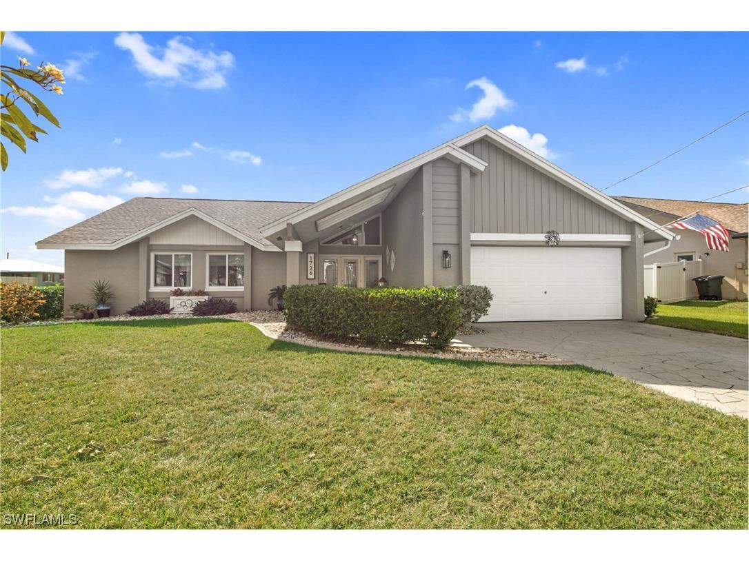 1726 SE 2nd Street Cape Coral FL 33990 223077006 image1