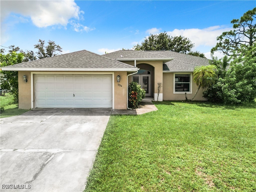1726 Trafalgar Parkway Cape Coral FL 33991 2025024033 image2