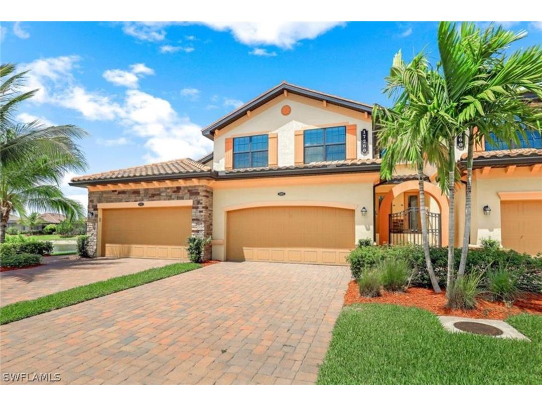 17260 Cherrywood Court #5802 Bonita Springs FL 34135 226009603 image1