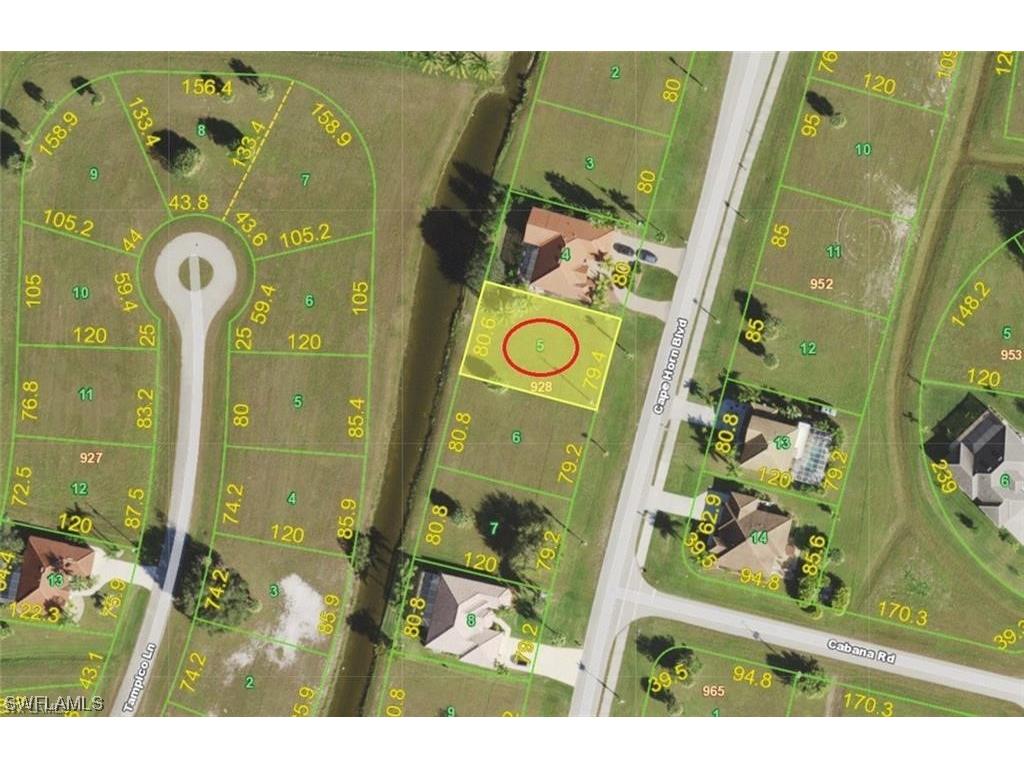 17261 Cape Horn Boulevard Punta Gorda FL 33955 223064833 image1