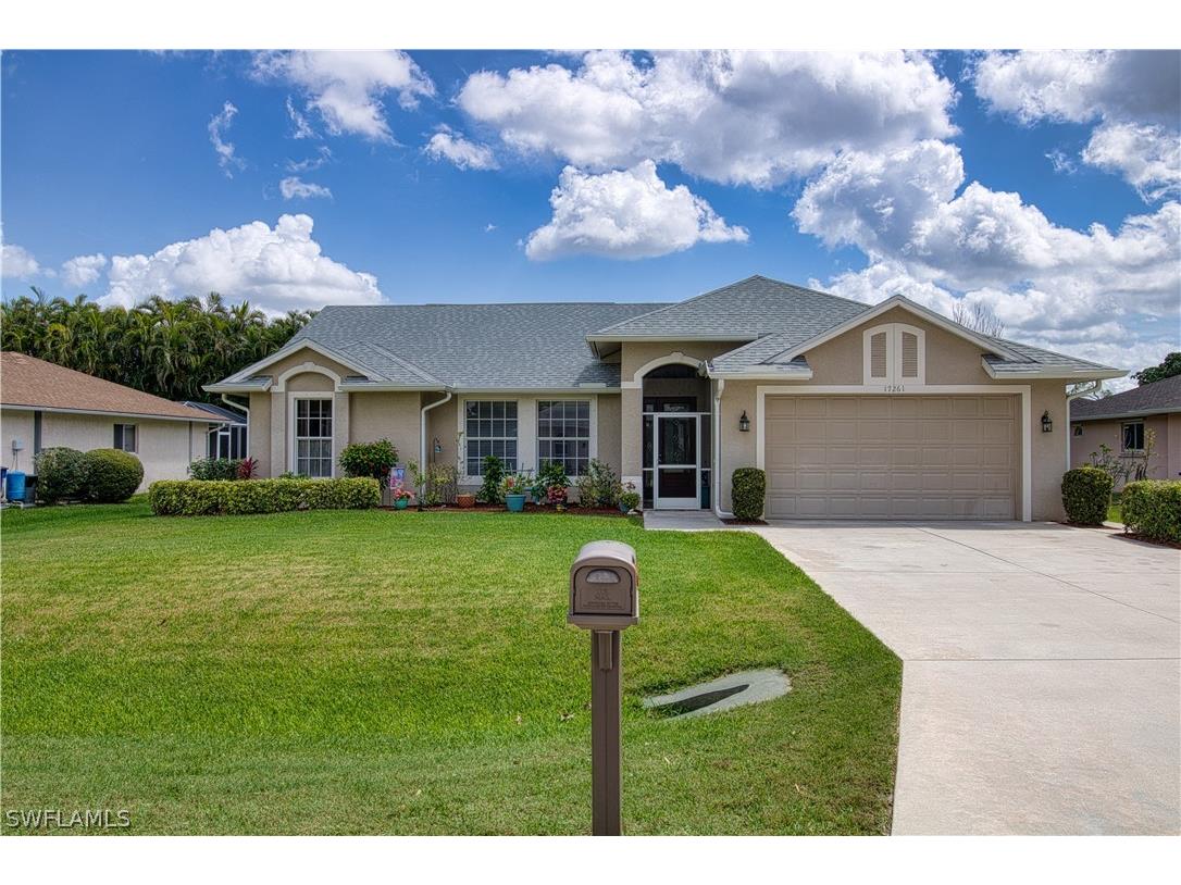 17261 Trappers Drive Fort Myers FL 33967 224027179 image1