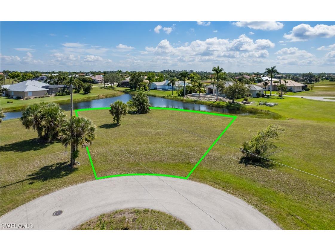 17264 Sagehorn Lane Punta Gorda FL 33955 223043753 image1