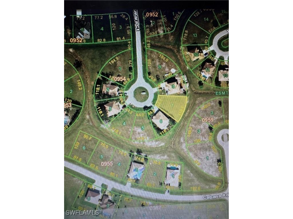 17268 Asmara Court Punta Gorda FL 33955 225027254 image1