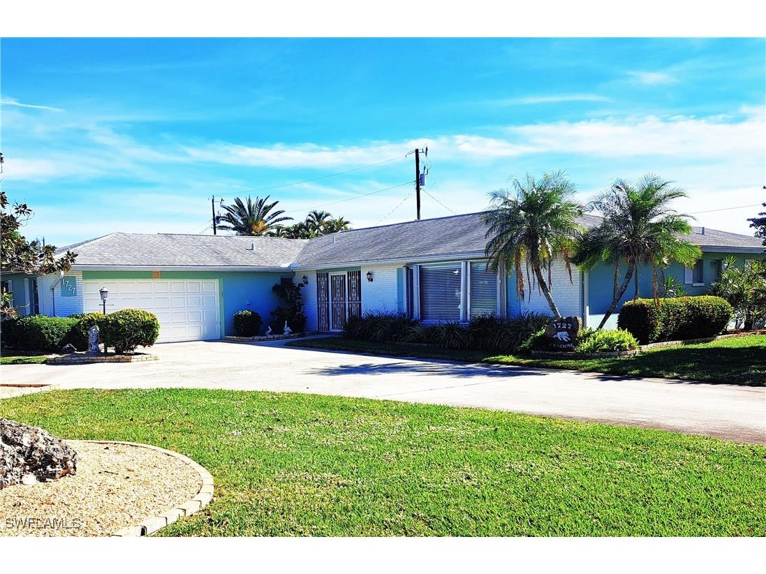 1727 Lakeview Boulevard North Fort Myers FL 33903 225061019 image1