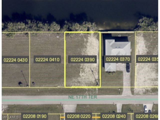 1727 NE 17th Terrace Cape Coral FL 33909 223027924 image1
