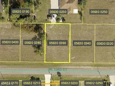 1727 NE 33rd Street Cape Coral FL 33909 222047956 image1