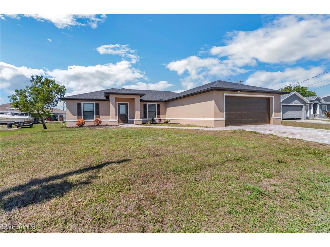 1727 NW 12th Terrace Cape Coral FL 33993 225038300 image1