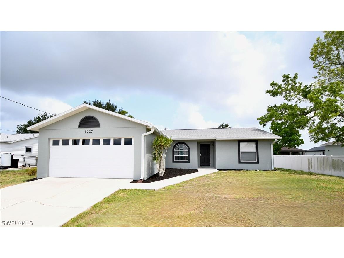 1727 NW 18th Street Cape Coral FL 33993 224043072 image1