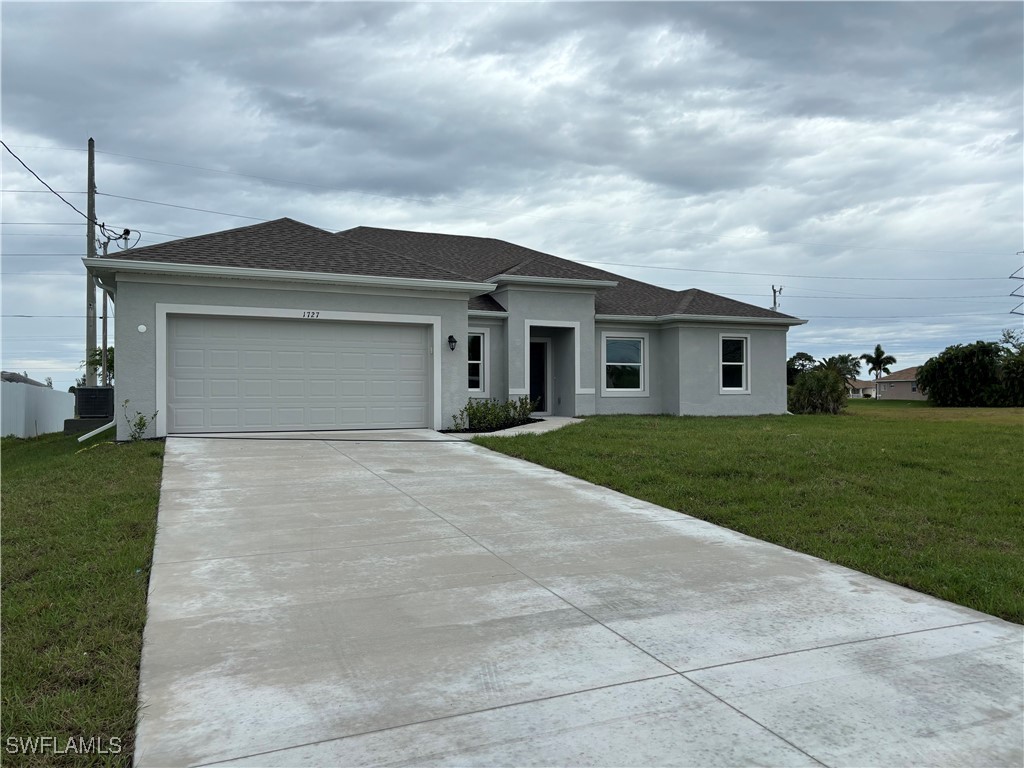 1727 NW 24th Place Cape Coral FL 33993 224088696 image1