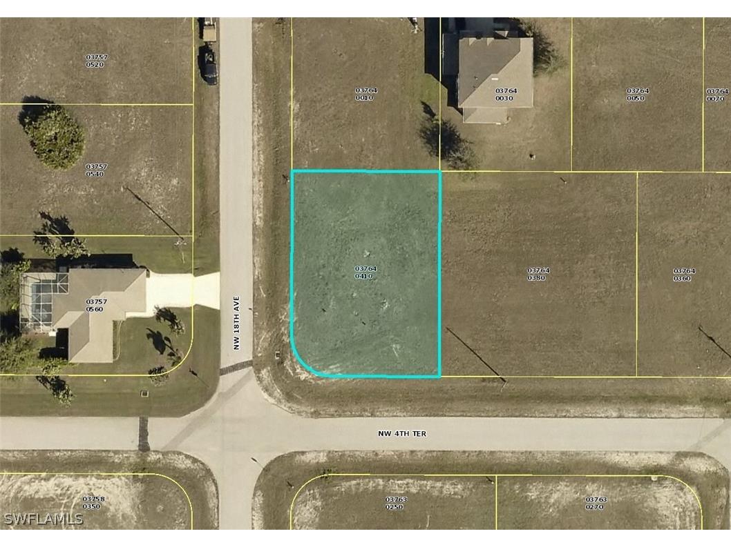 1727 NW 4th Terrace Cape Coral FL 33993 218000435 image1