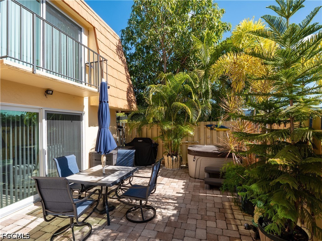 1727 Park Meadows Drive #2 Fort Myers FL 33907 2026022815 image6
