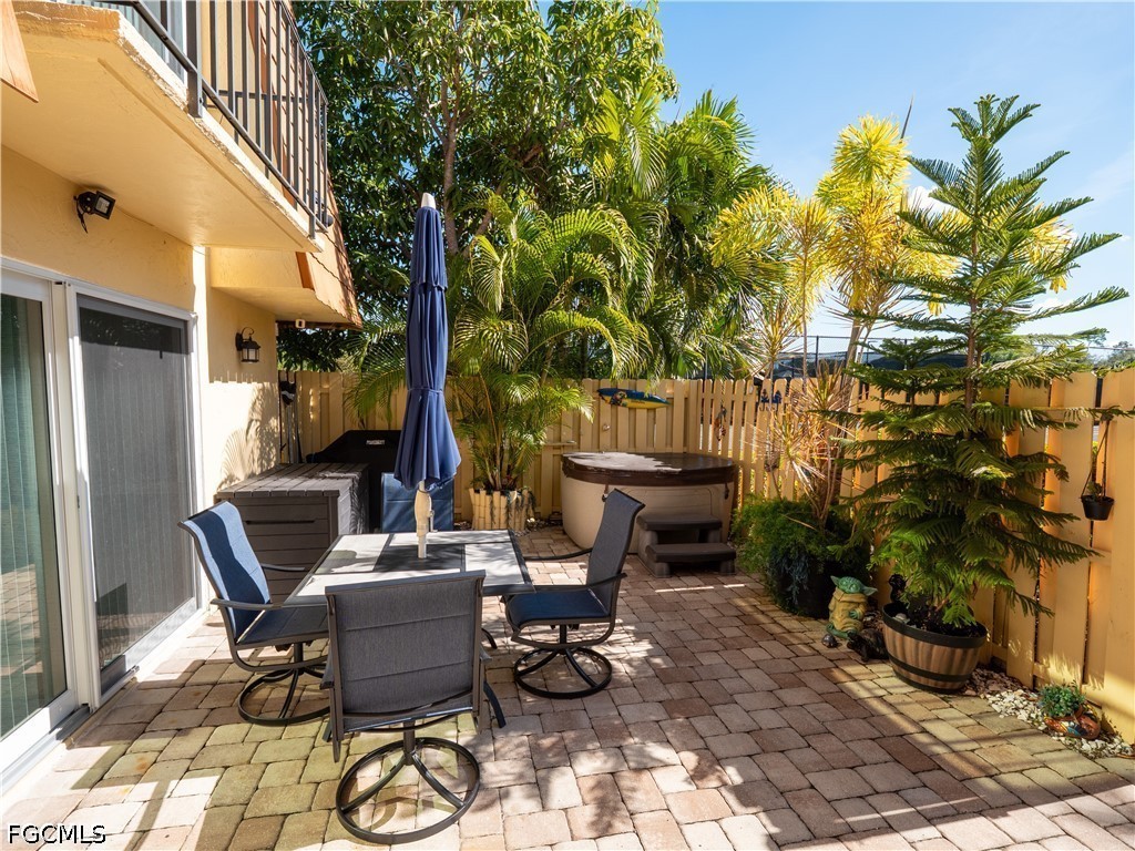 1727 Park Meadows Drive #2 Fort Myers FL 33907 2026022815 image7