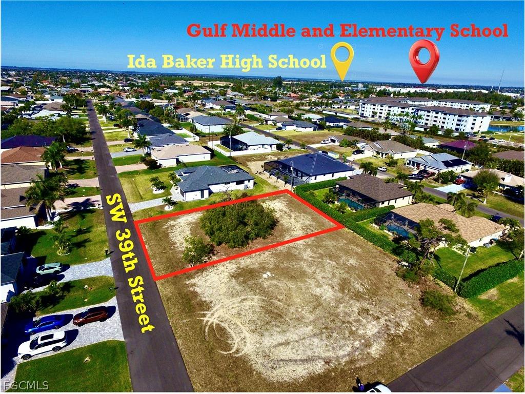 1727 SW 39th Street Cape Coral FL 33914 2026010439 image1