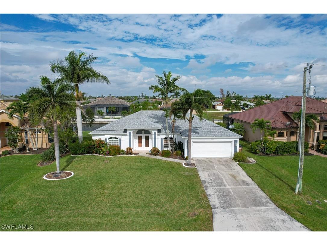 1727 SW 43rd Terrace Cape Coral FL 33914 223090422 image1