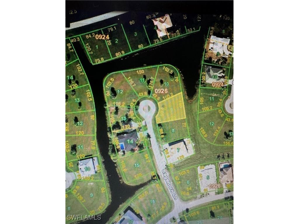 17272 Sagehorn Lane Punta Gorda FL 33955 225027267 image1