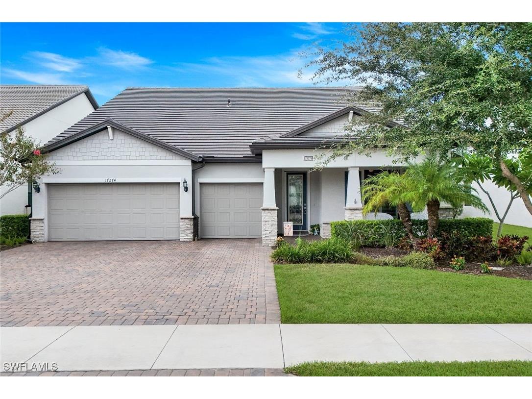 17274 Hadlow Place Fort Myers FL 33967 225069518 image1