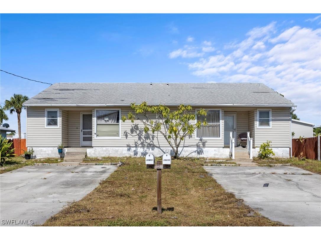 17276/278 Whitewater Court Fort Myers Beach FL 33931 223056620 image1