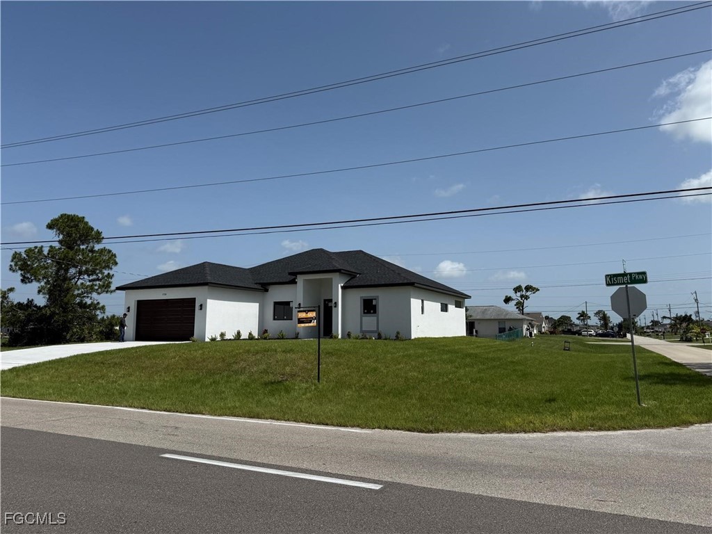 1728 Kismet Parkway W Cape Coral FL 33993 2025013673 image1