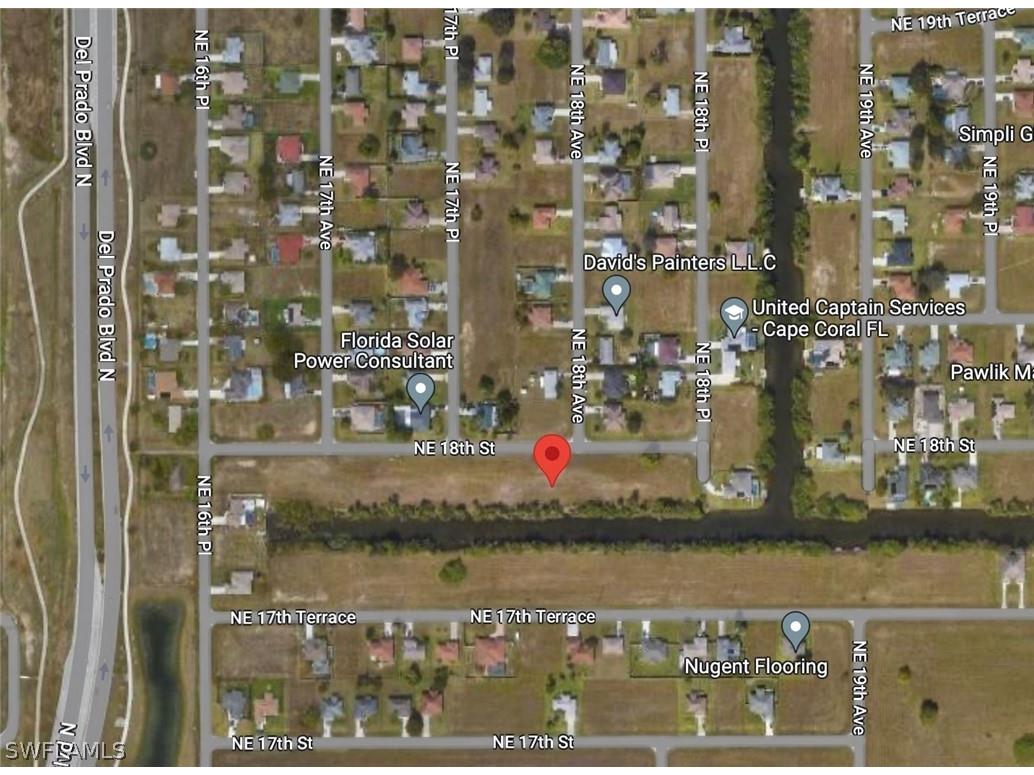 1728 NE 18th Street Cape Coral FL 33909 223010683 image1