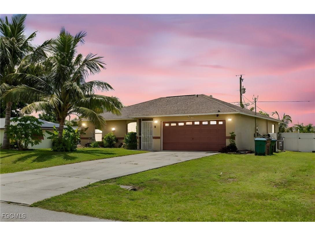 1728 NE 22nd Terrace Cape Coral FL 33909 2025005612 image2