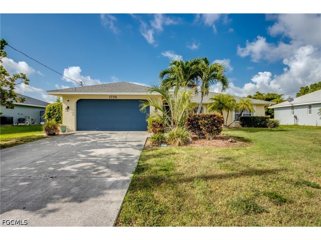 1728 SW 15th Street Cape Coral FL 33991 2026027132 image1