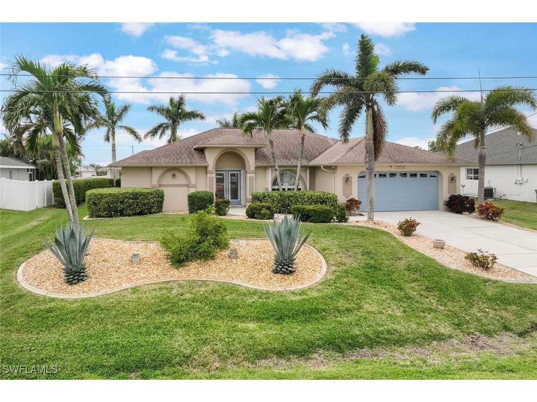 1728 SW 31st Lane Cape Coral FL 33914 225003734 image1