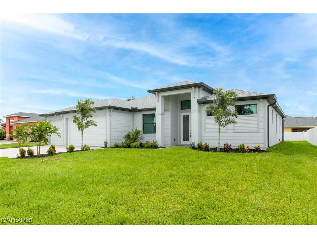 1728 SW 3rd Street Cape Coral FL 33991 223011931 image1