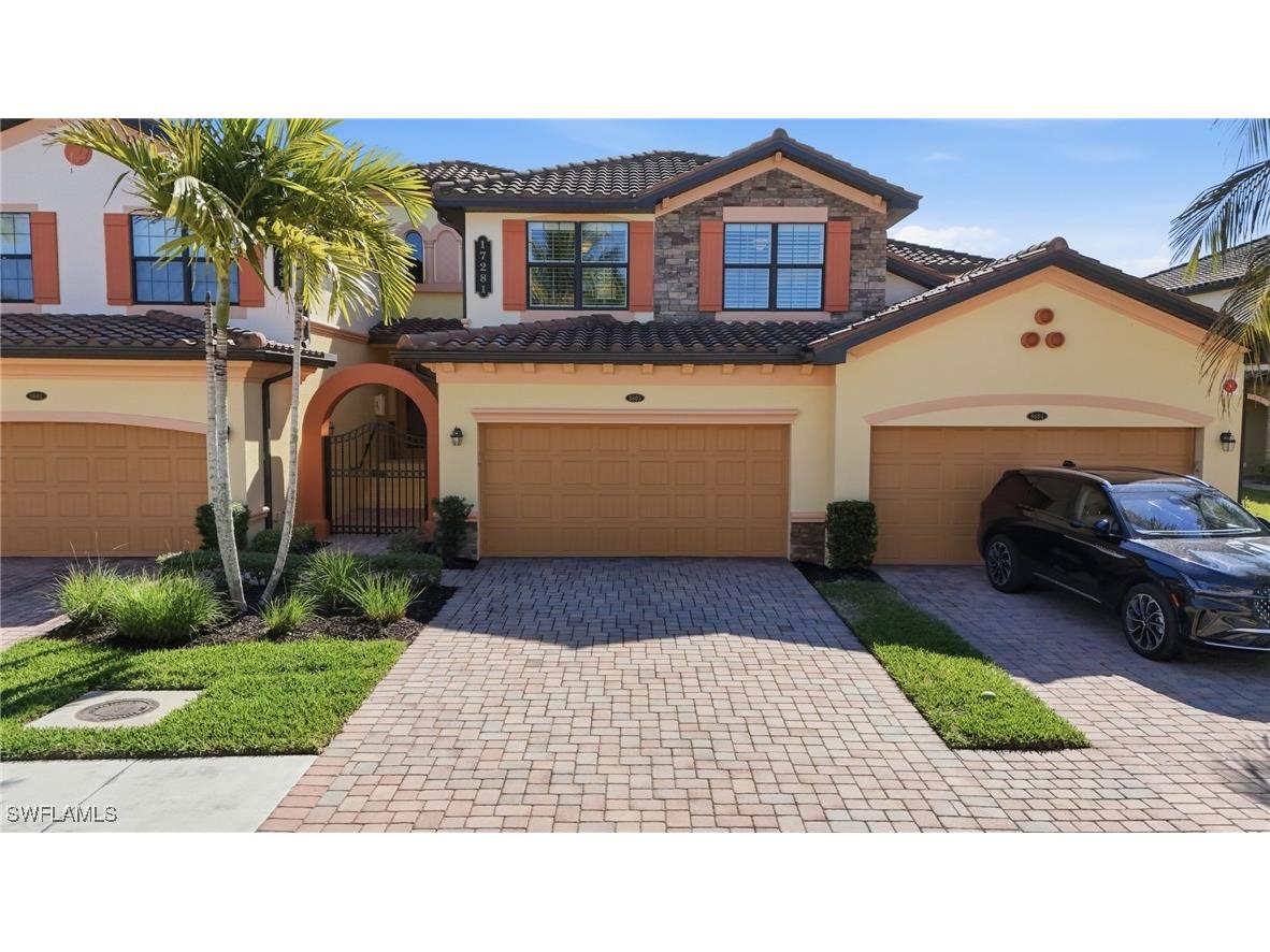 17281 Cherrywood Court #8603 Bonita Springs FL 34135 226004795 image1