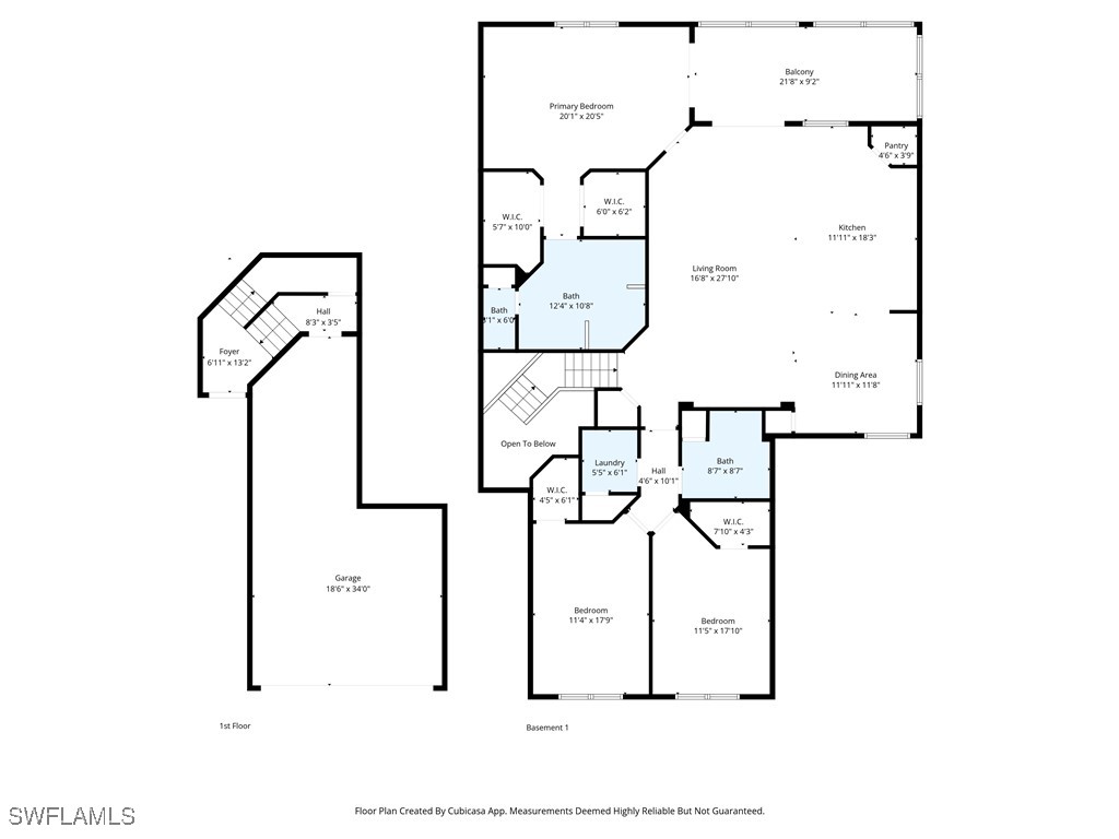 17281 Cherrywood Court #8603 Bonita Springs FL 34135 226004795 image40