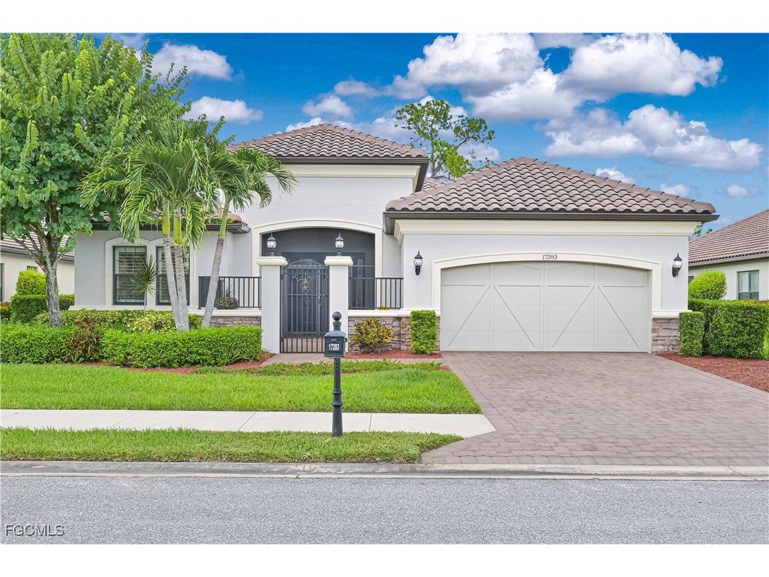 17283 Walnut Run Drive Alva FL 33920 2025013958 image1