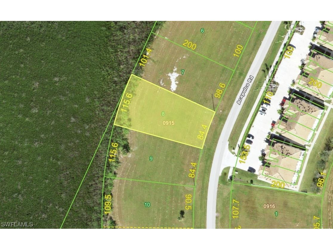 17285 Acapulco Road Punta Gorda FL 33955 224018867 image1