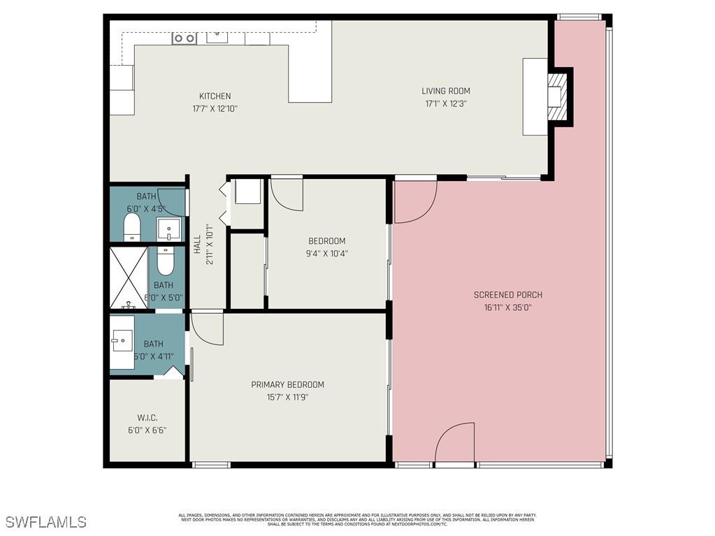 17287 Timber Oak Lane Fort Myers FL 33908 225062517 image30