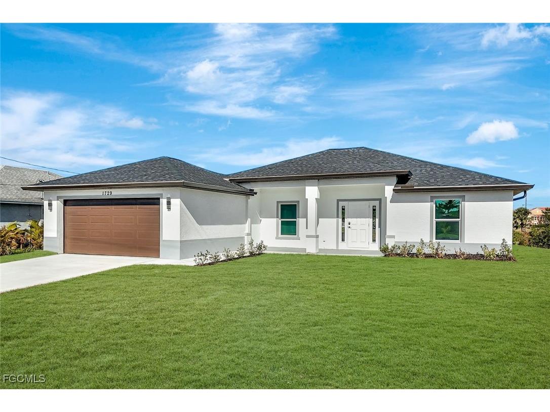 1729 NE 23rd Street Cape Coral FL 33909 2025024908 image1