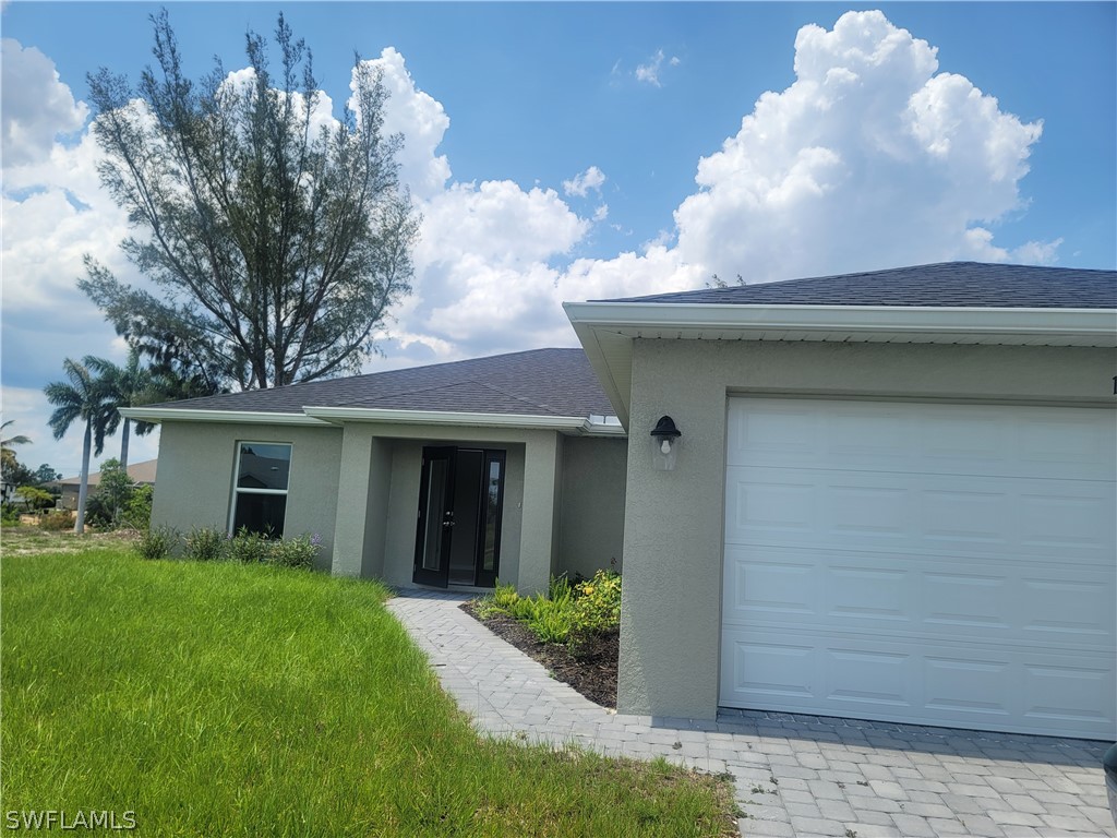 1729 NW 20th Terrace Cape Coral FL 33993 224048710 image1