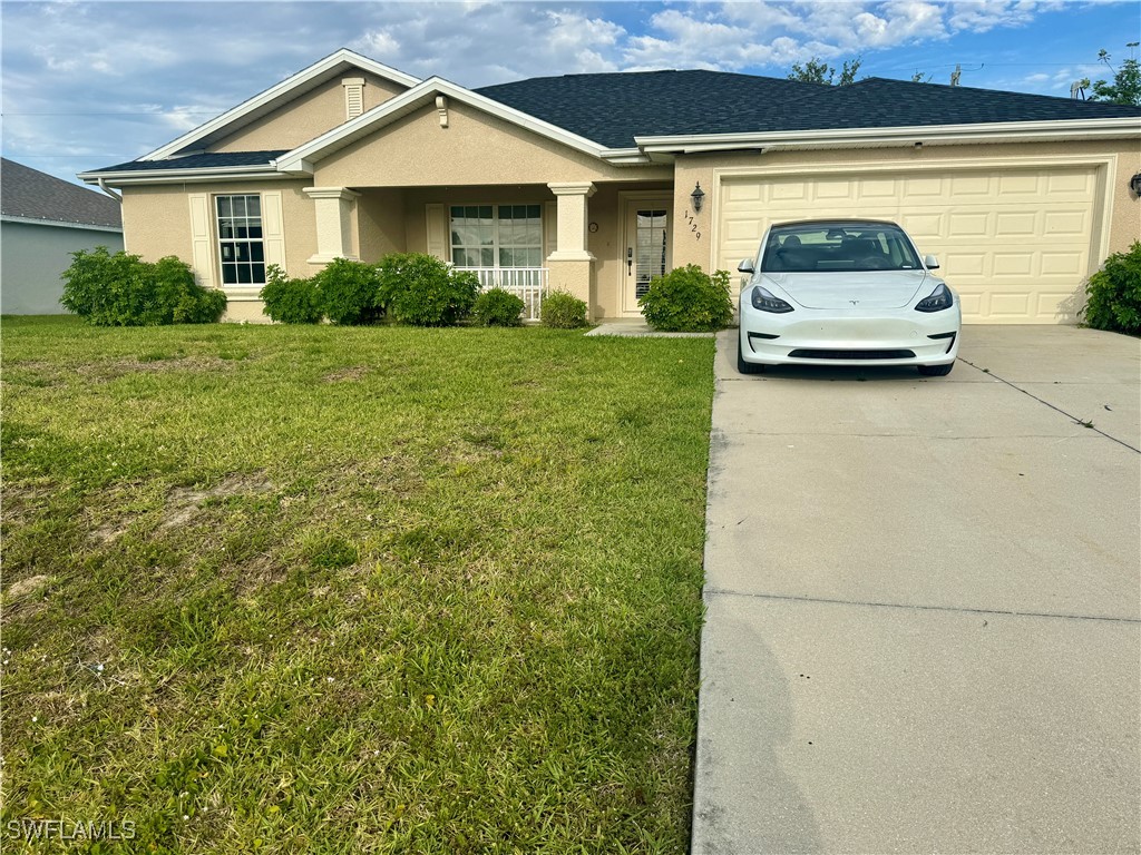 1729 NW 3rd Avenue Cape Coral FL 33993 224080984 image1