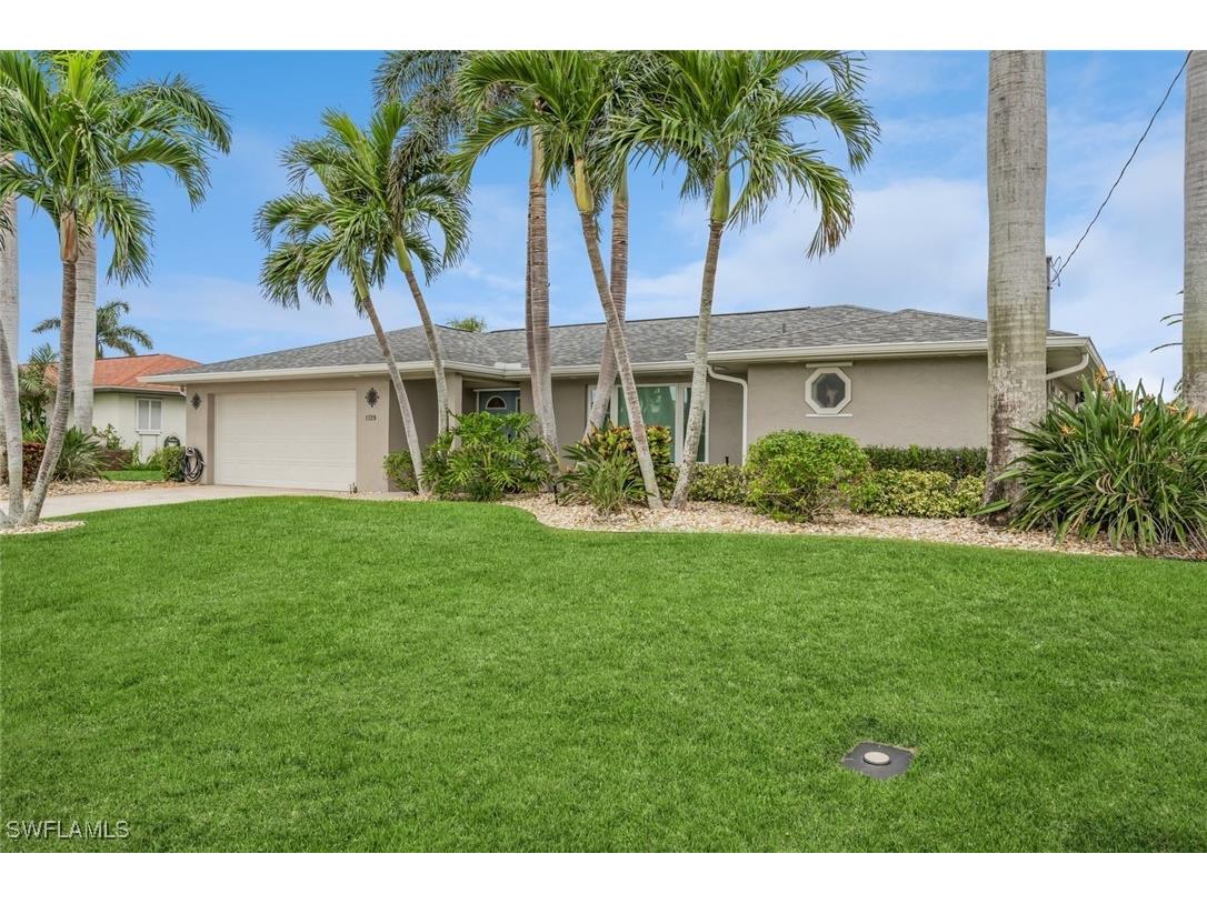 1729 SE 40th Street Cape Coral FL 33904 224093949 image1