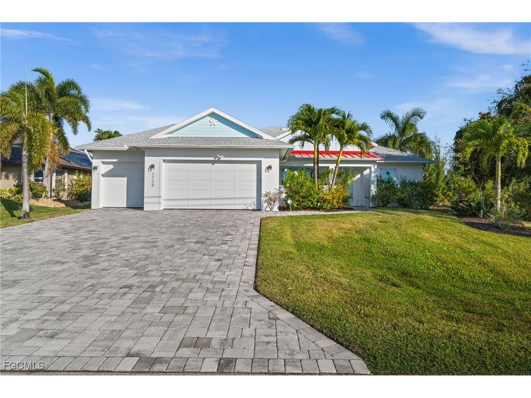 1729 SW 17th Place Cape Coral FL 33991 2026000724 image1