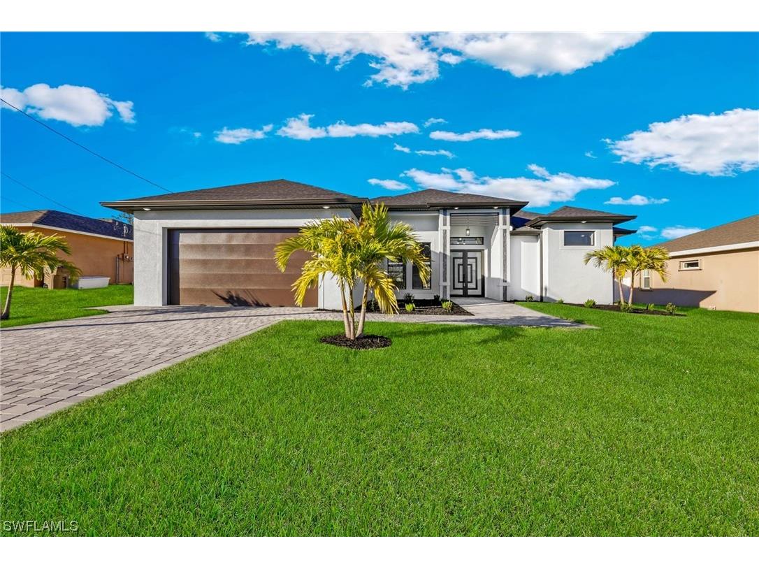 1729 SW 22nd Lane Cape Coral FL 33991 224008716 image1