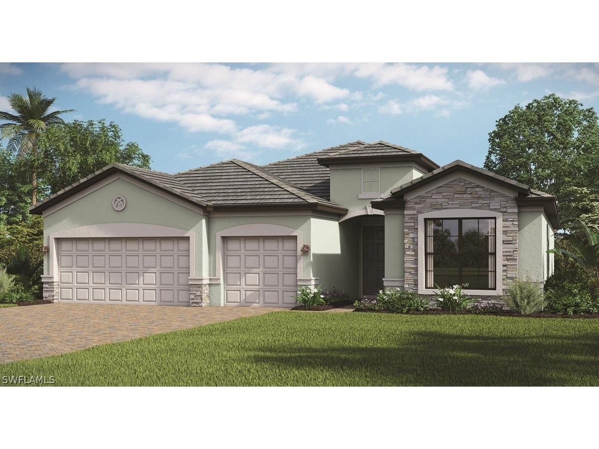 17290 Sagehorn Lane Punta Gorda FL 33955 222070601 image1