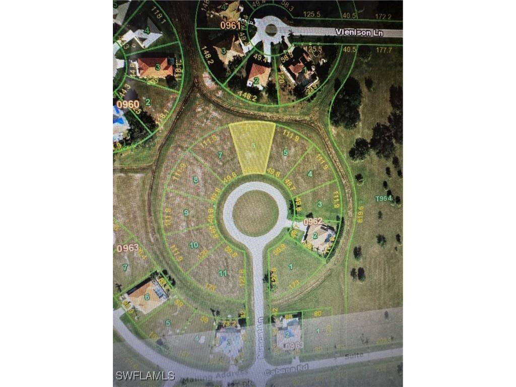 17297 Muscat Lane Punta Gorda FL 33955 225024662 image1