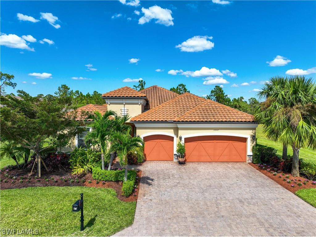 17297 Walnut Run Drive Alva FL 33920 222076195 image1