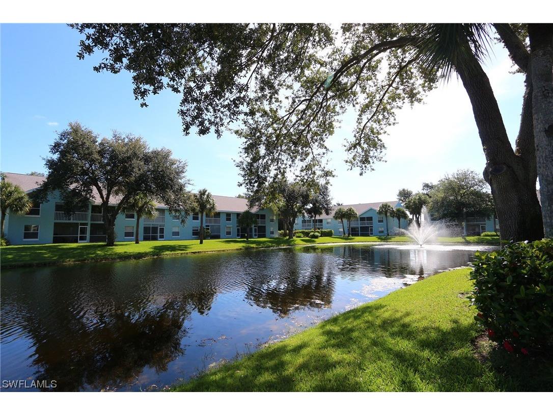 173 Grand Oaks Way #O-104 Naples FL 34110 223022656 image1