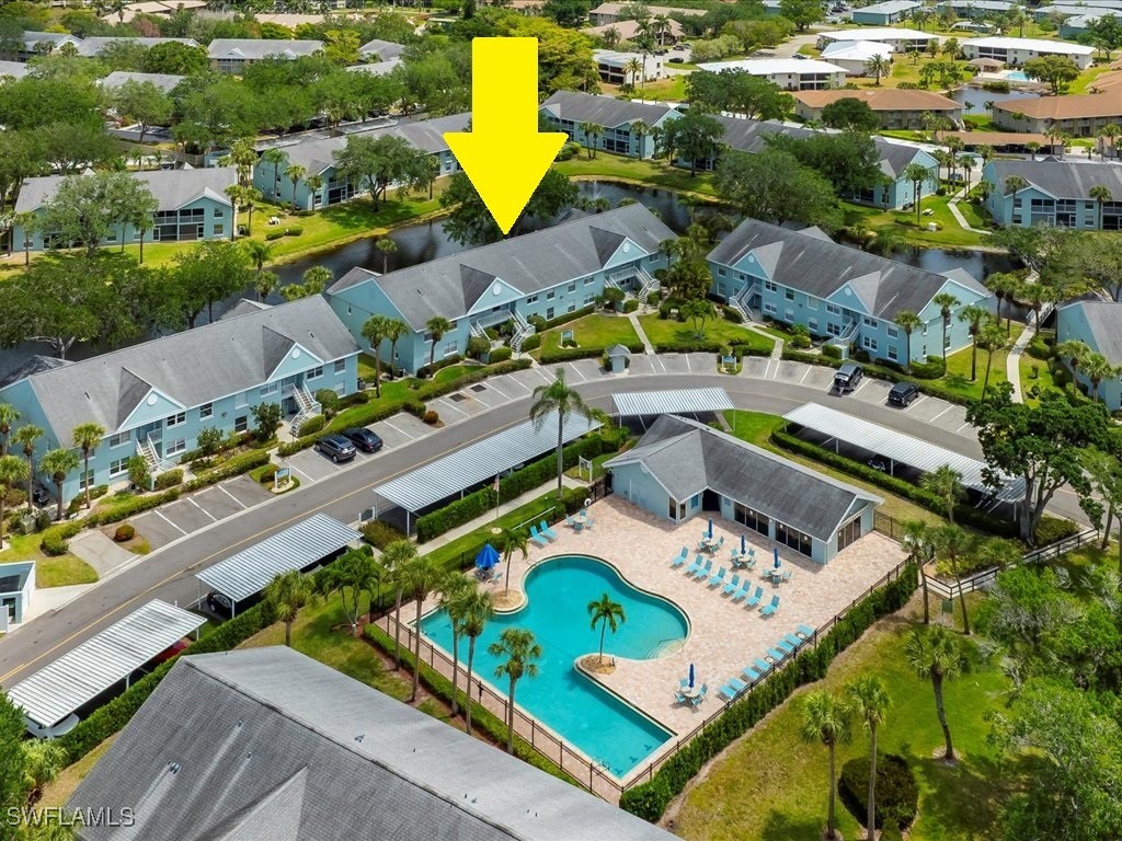 173 Grand Oaks Way #O102 Naples FL 34110 225040728 image1