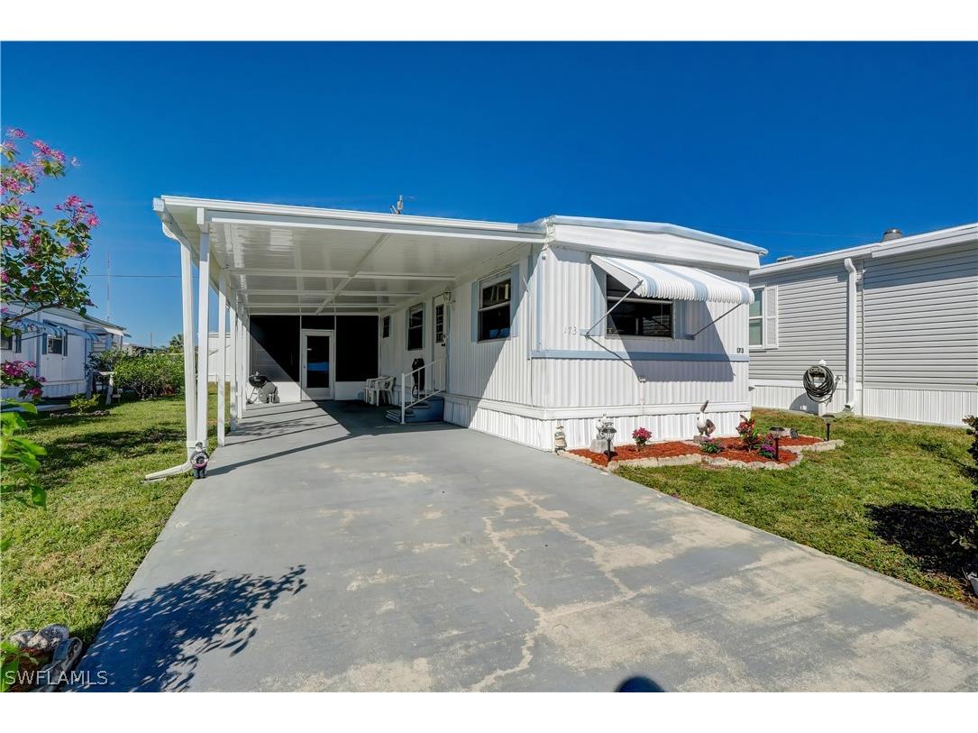 173 Mahogany Lane #146 Naples FL 34114 223012354 image1