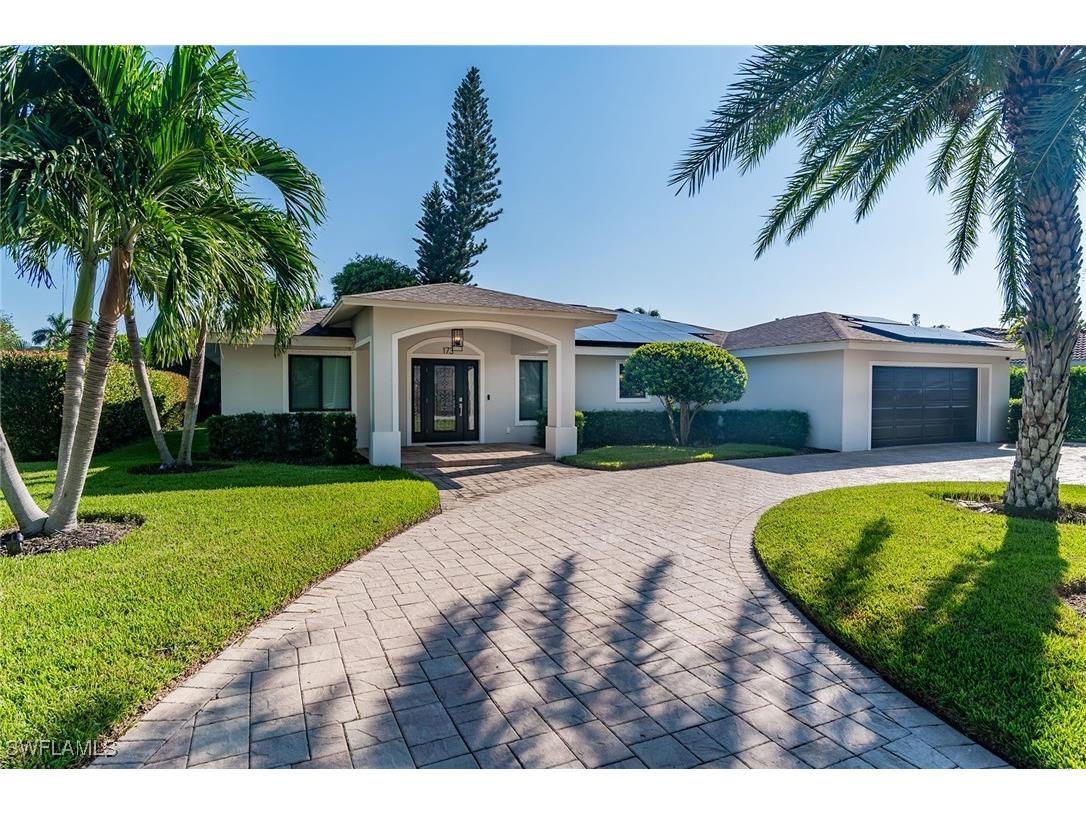173 Pinehurst Circle Naples FL 34113 224080477 image1
