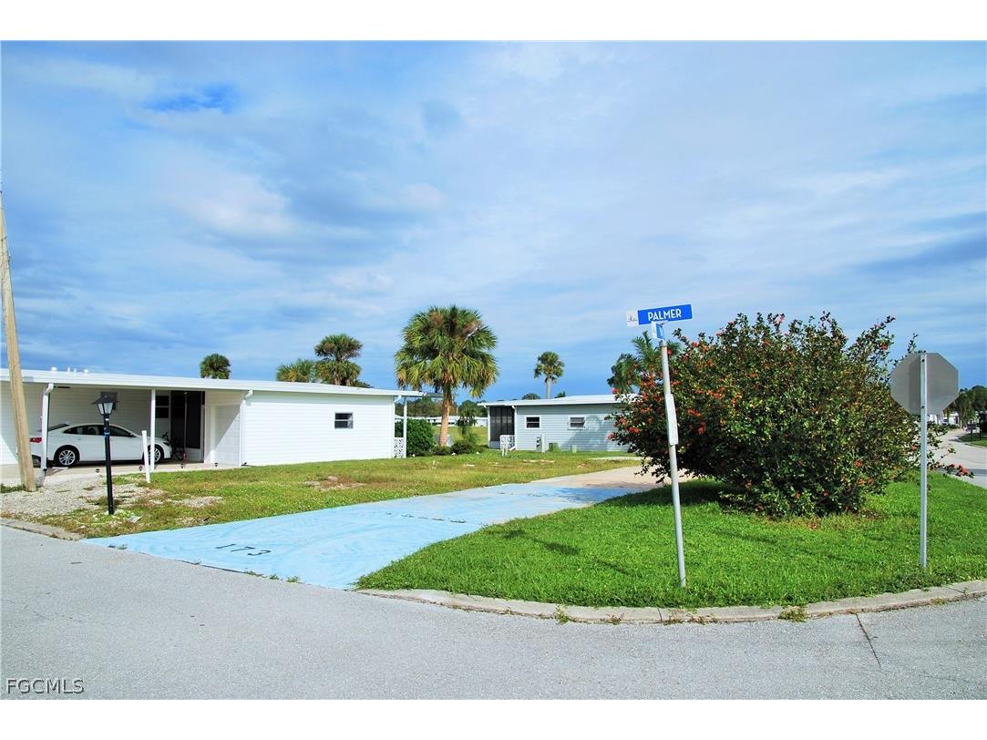 173 Yancey Lane North Fort Myers FL 33903 2026010238 image1