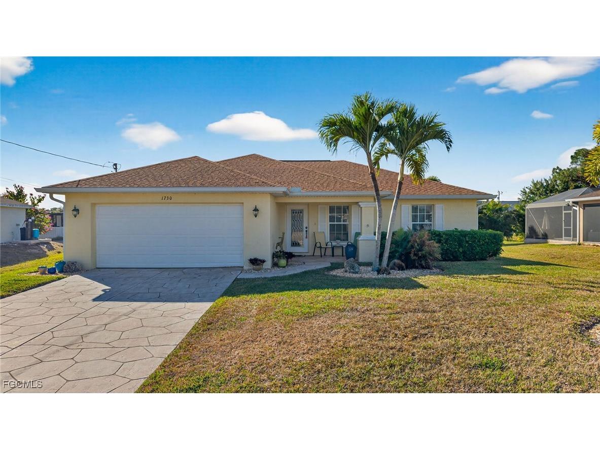 1730 NE 34th Lane Cape Coral FL 33909 2026004126 image1