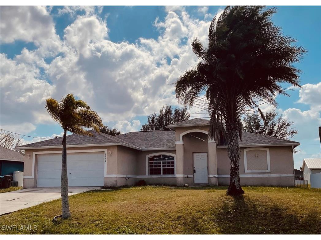 1730 NW 18th Terrace Cape Coral FL 33993 224087397 image1